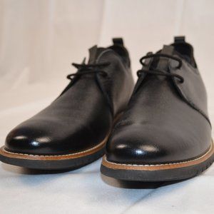 Hush Puppies Colby Oxford Men's Black